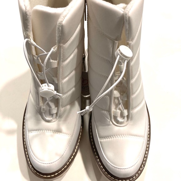 BLONDO Waterproof Leather Sealed Seams - Picture 3 of 12